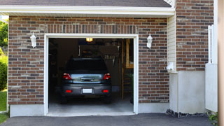 Garage Door Installation at Northfield, Minnesota